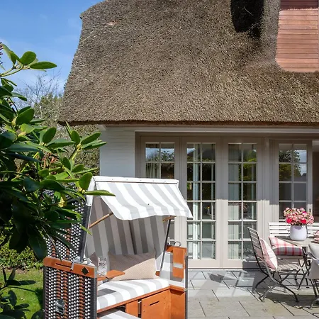 Uhlenhorst Apartman *